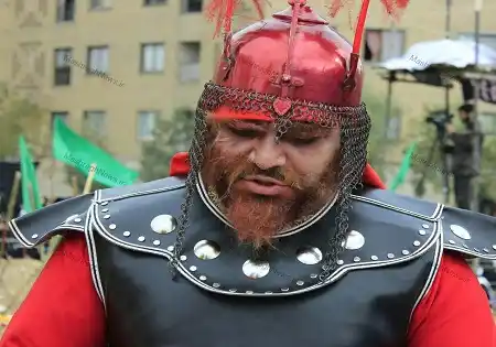شهید امیرعلی محمدیان - 1