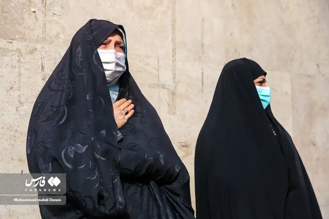 شهید امیرعلی محمدیان - 10