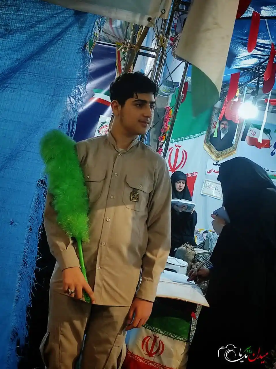 موج ۸۸ – رودسر - 1
