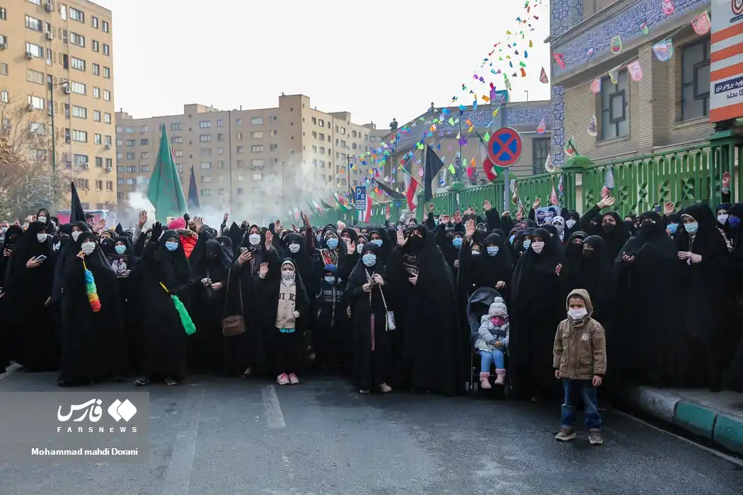 شهید امیرعلی محمدیان - 21