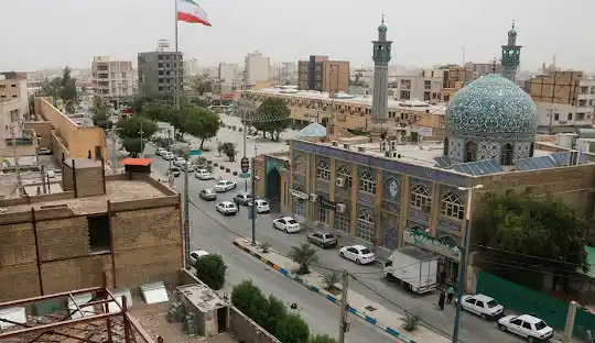 آزادسازی خرمشهر - 5