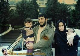 شهید حسین املاکی - 6