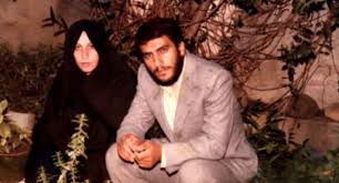 شهید حسین املاکی - 5