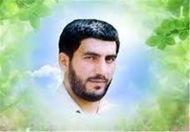 شهید حسین املاکی - 4