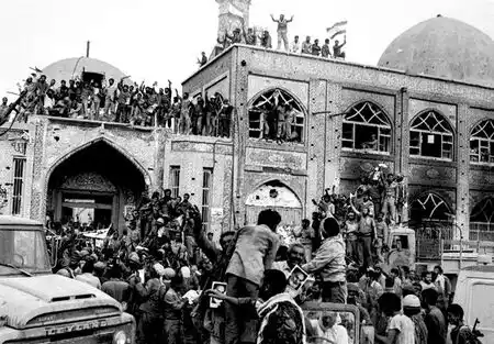 آزادسازی خرمشهر - 4