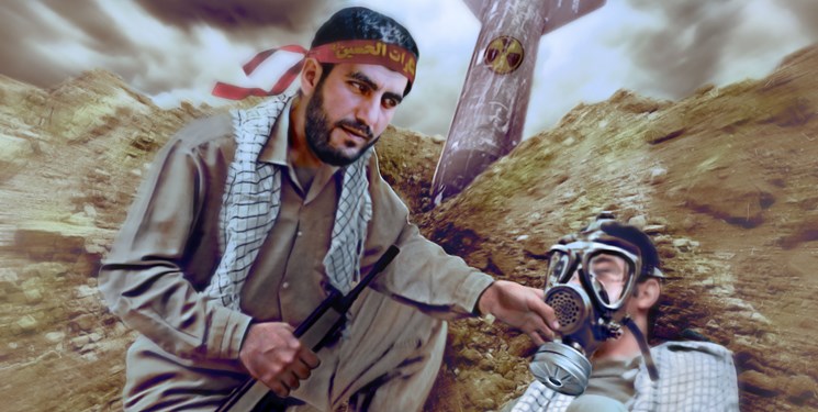 شهید حسین املاکی - 2