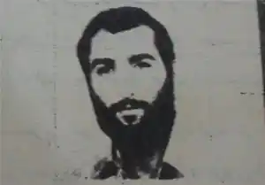 شهید حسن معین لشکاجانی - 2