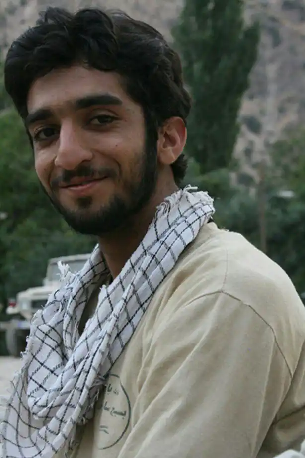 شهید محسن حججی - 9
