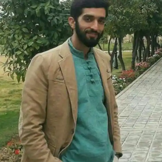 شهید محسن حججی - 12