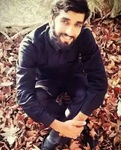 شهید محسن حججی - 1