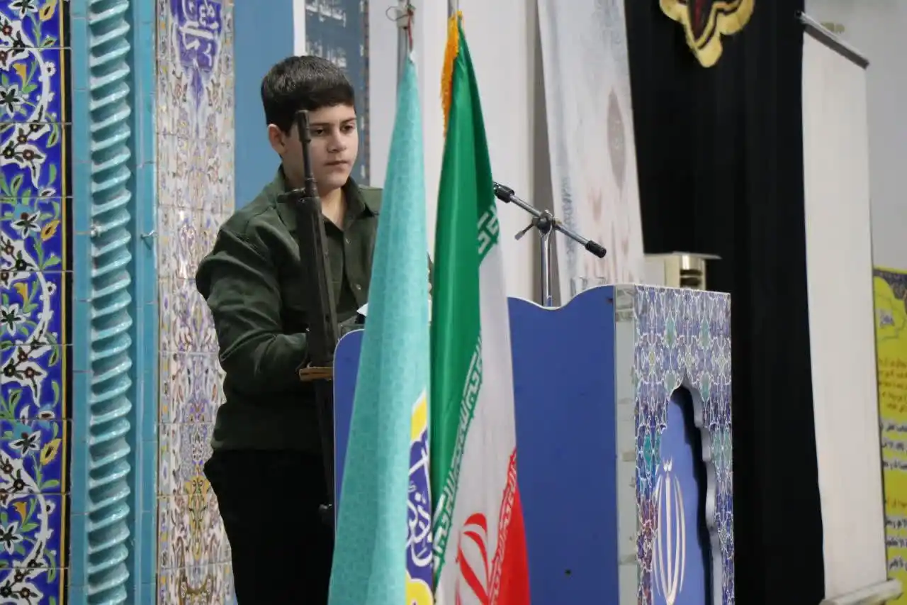 Friday Prayer – May 29, 2026 – Rudsar County - 9