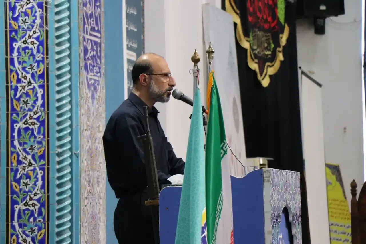 Friday Prayer – May 29, 2026 – Rudsar County - 7