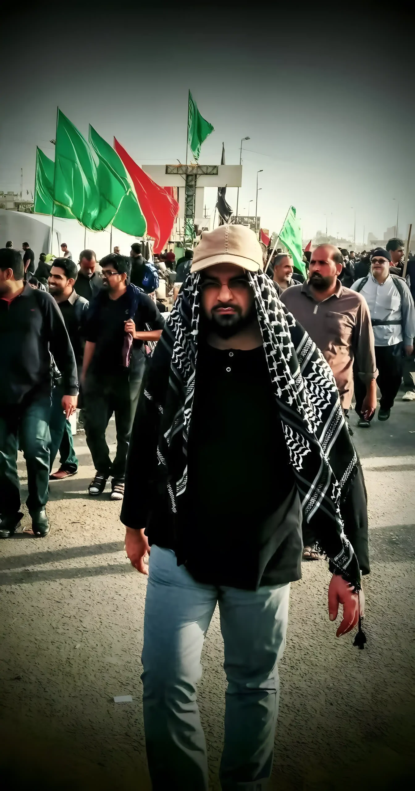 شهید صادق زرین - 5