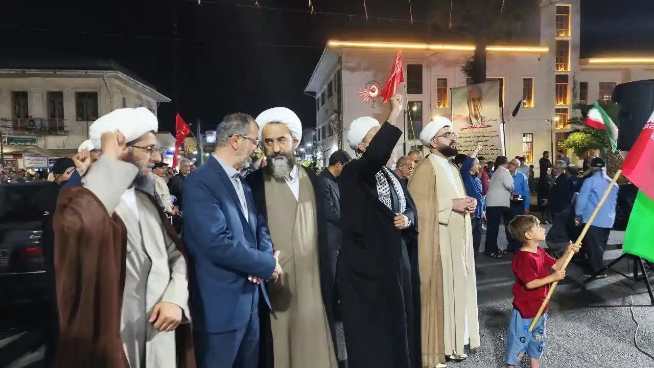 موج ۱۰۰ – رودسر - 49