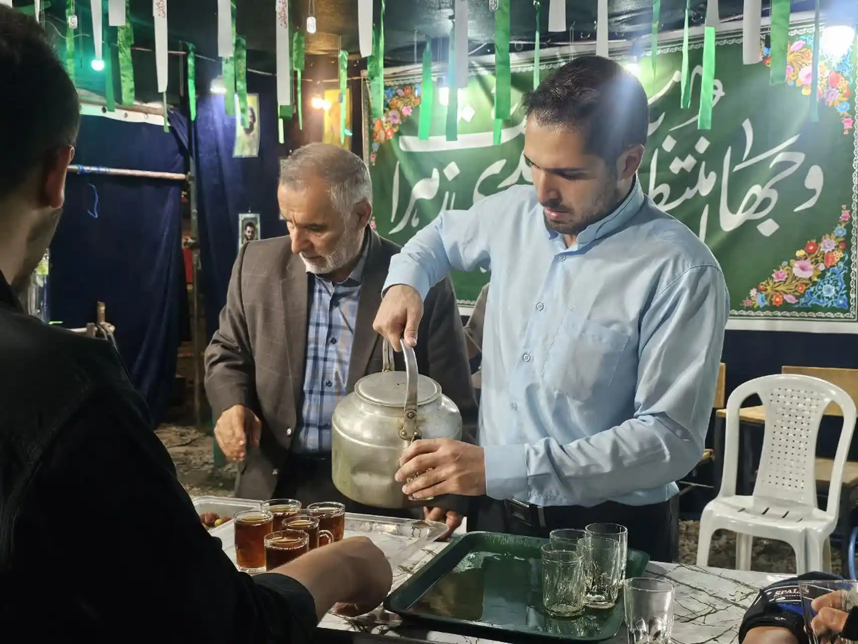 موج ۱۰۰ – رودسر - 27