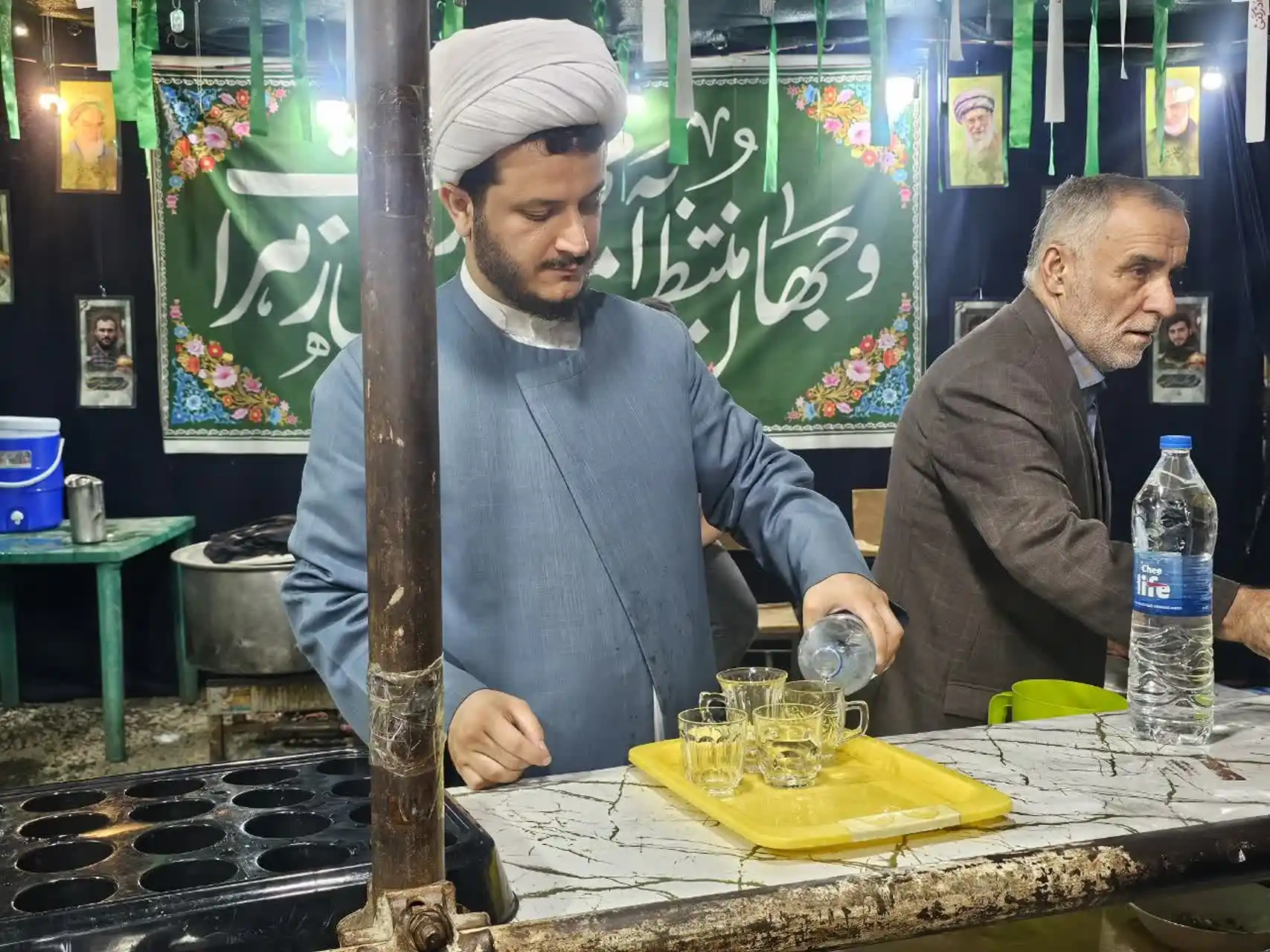 موج ۱۰۰ – رودسر - 28