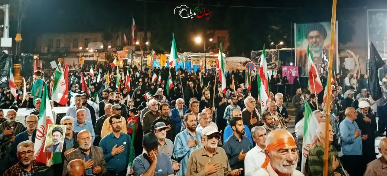 موج ۱۰۱ – رودسر - 45