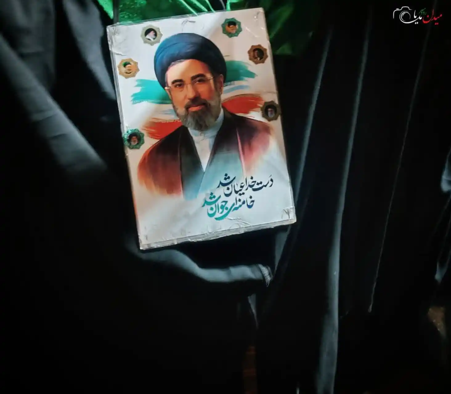موج ۱۰۱ – رودسر - 46