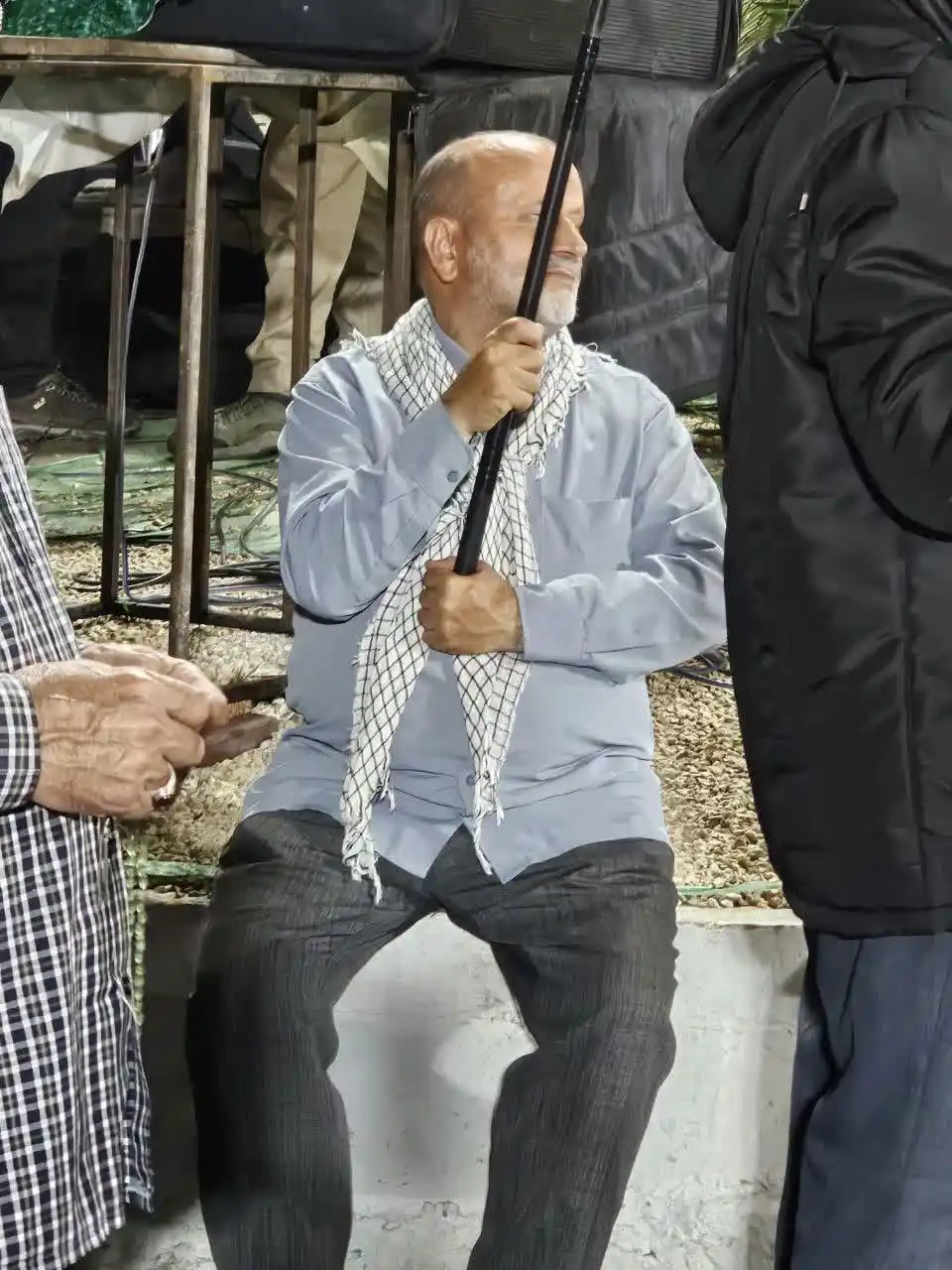 موج ۱۰۱ – رودسر - 14