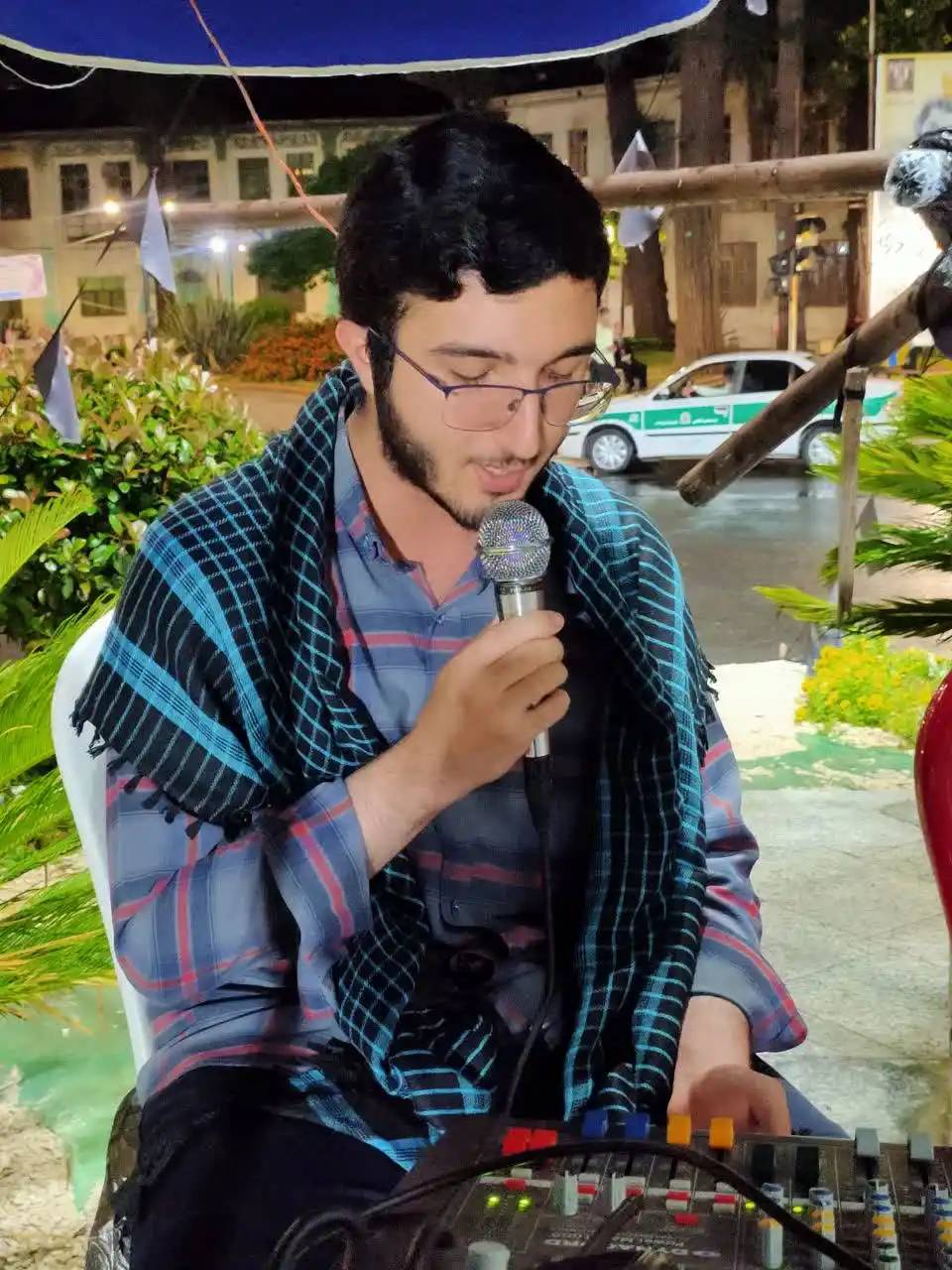 موج ۱۰۱ – رودسر - 37