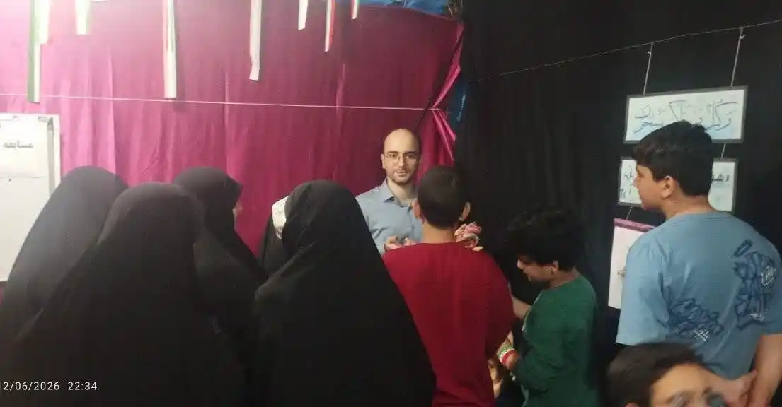 الموجة 104 – رودسر - 36