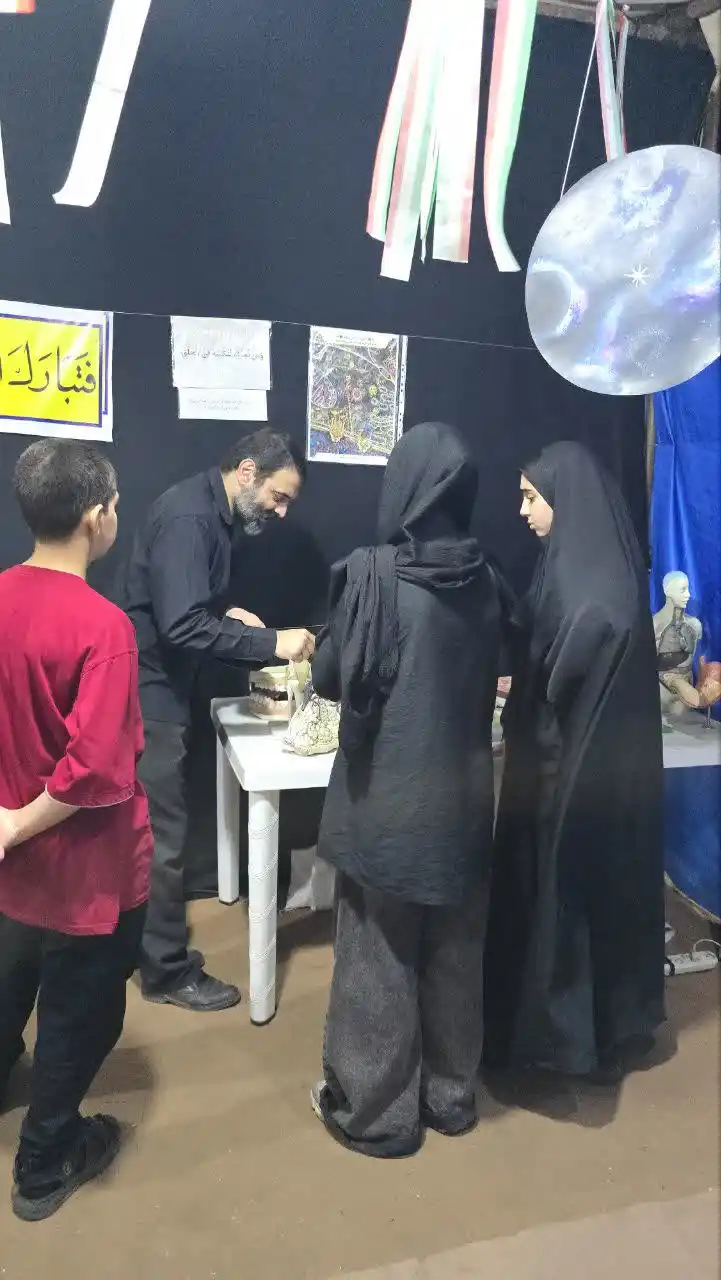 الموجة 105 – رودسر - 27