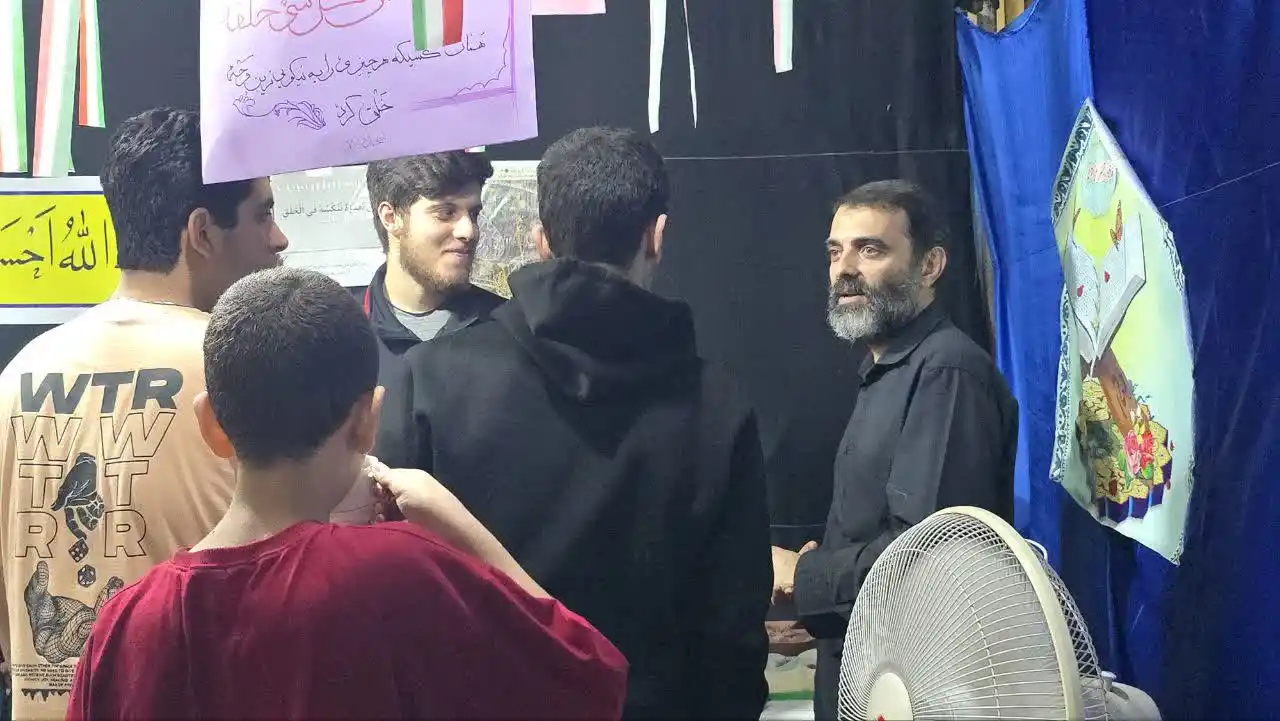 الموجة 105 – رودسر - 29