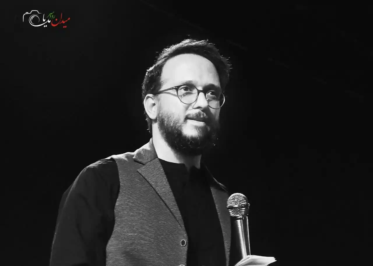 موج ۱۱۵ – رودسر (شب نهم محرم ۱۴۰۵ شمسی) - 8
