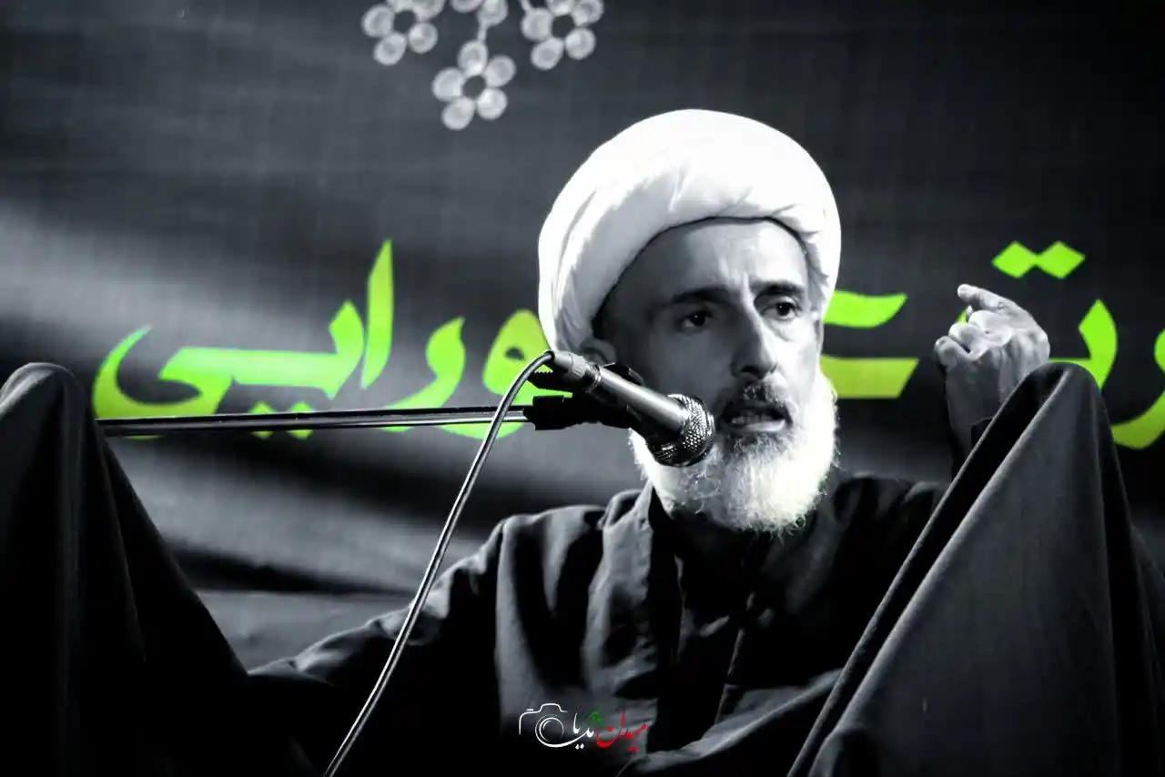 موج ۱۱۷ – رودسر (شب شام غریبان محرم ۱۴۰۵ شمسی) - 1
