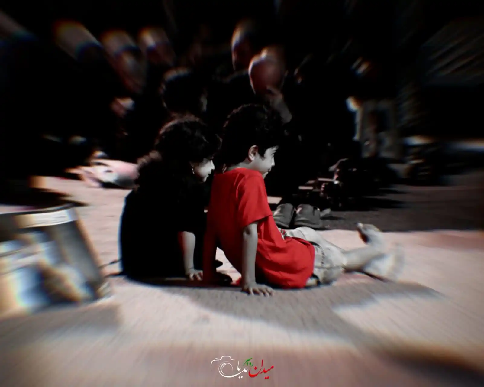 موج ۱۱۷ – رودسر (شب شام غریبان محرم ۱۴۰۵ شمسی) - 10