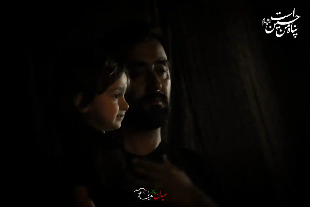 موج ۱۱۷ – رودسر (شب شام غریبان محرم ۱۴۰۵ شمسی) - 2