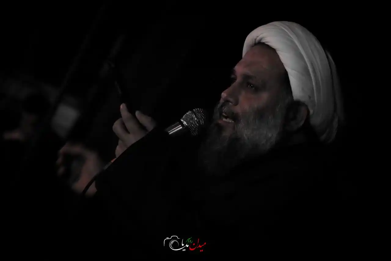 موج ۱۱۷ – رودسر (شب شام غریبان محرم ۱۴۰۵ شمسی) - 9