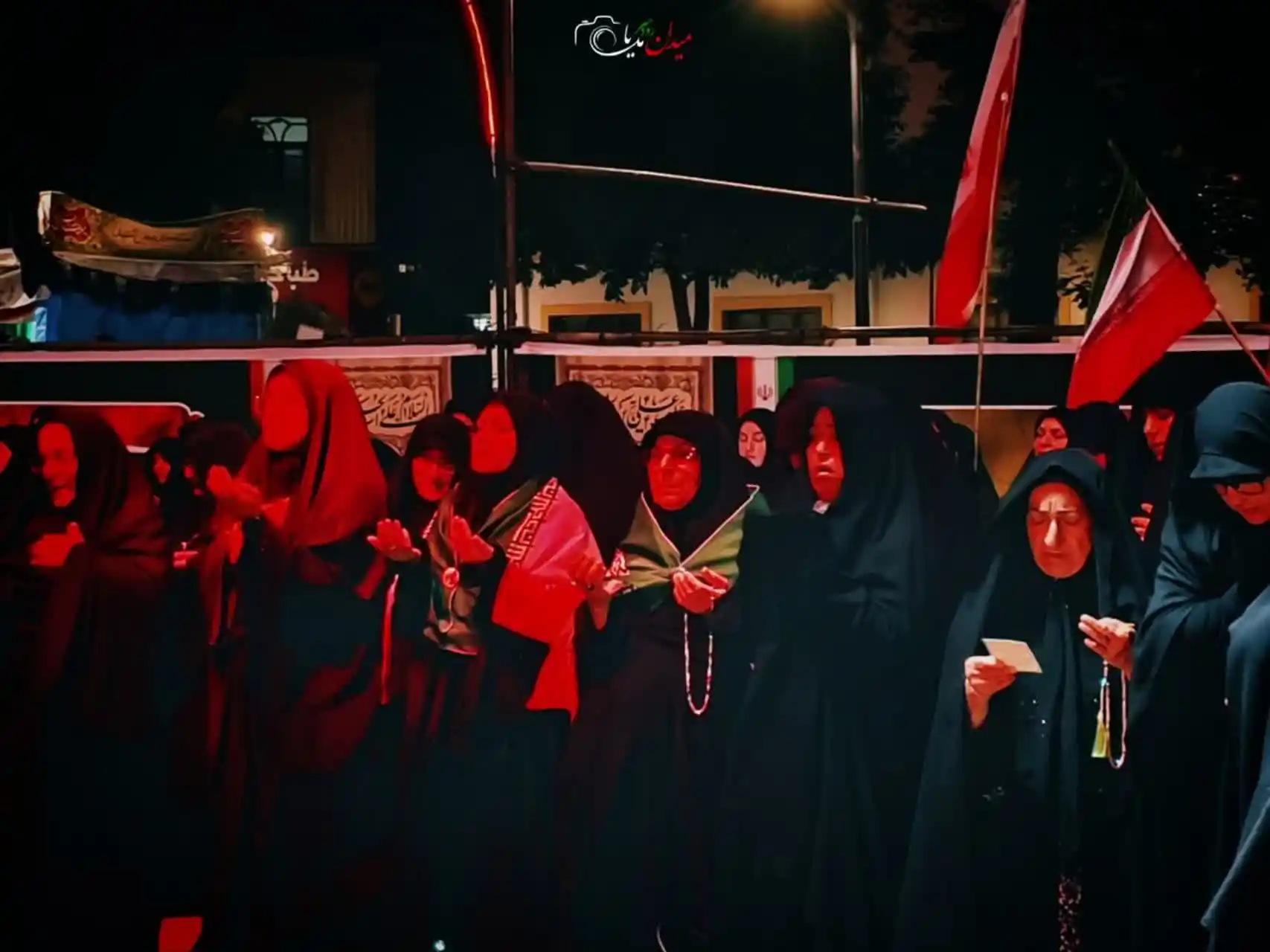 موج ۱۱۸ – رودسر - 9