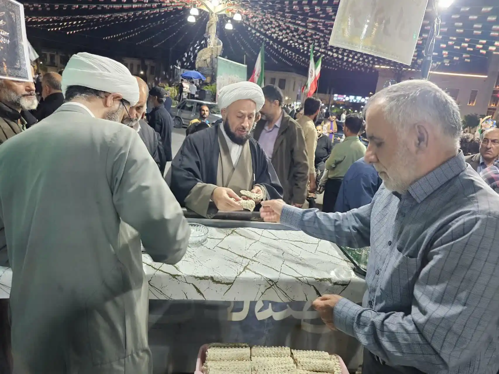 موج ۹۲ – رودسر - 14
