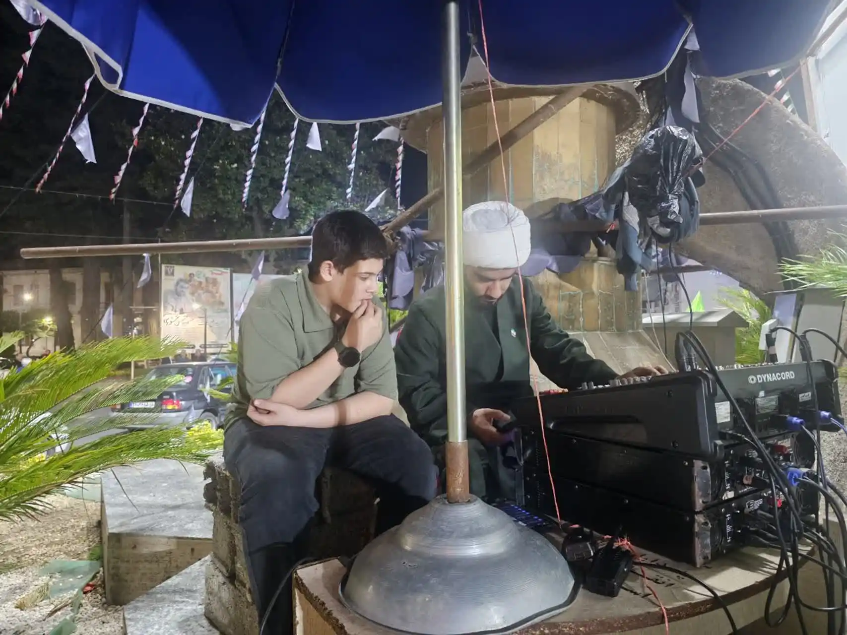 موج ۹۹ – رودسر - 12